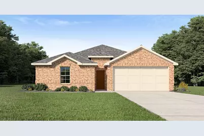 626 Divine Gardens Drive, Lavon, TX 75166 - Photo 1