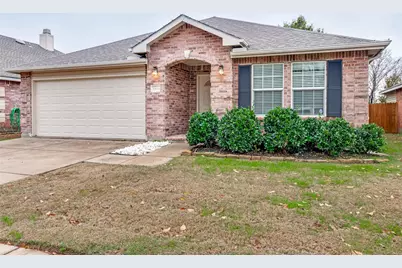3404 Highpoint Drive, Denton, TX 76210 - Photo 1