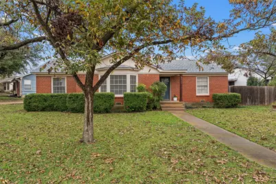 2425 N 32nd Street, Waco, TX 76708 - Photo 1