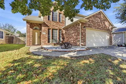 6001 Big Flat Drive, Fort Worth, TX 76131 - Photo 1