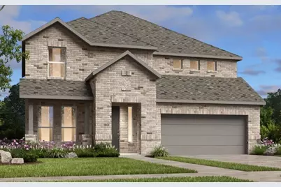 550 Wisteria Street, Oak Point, TX 75068 - Photo 1