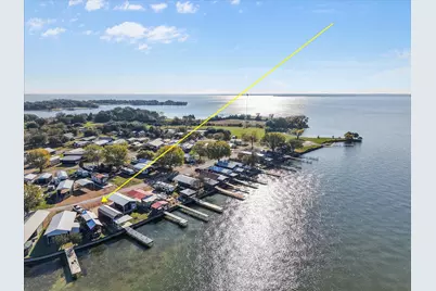 2038 Pelican Isle Drive, Kerens, TX 75144 - Photo 1