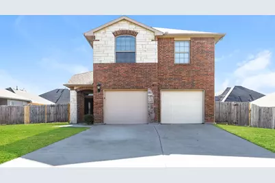 703 Woodcrest Drive, Ennis, TX 75119 - Photo 1