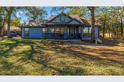 11129 County Road 604, Burleson, TX 76028 - Photo 1