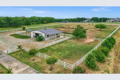7621 Bruce Road, Aubrey, TX 76227 - Photo 1