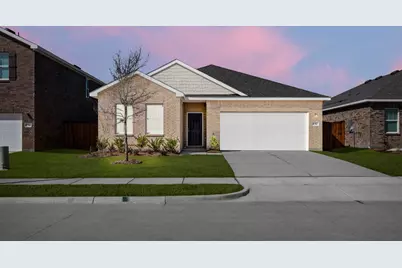 1262 Herring Drive, Forney, TX 75126 - Photo 1