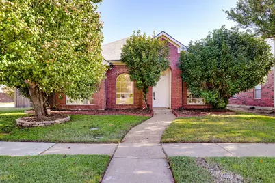 1177 Christopher Lane, Lewisville, TX 75077 - Photo 1