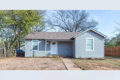 317 Larkin Street, Abilene, TX 79605 - Photo 1