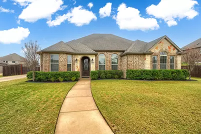 341 Sandy Creek Drive, Sunnyvale, TX 75182 - Photo 1