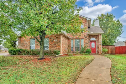 400 Goodnight Trail, Justin, TX 76247 - Photo 1