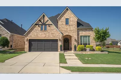 11459 Misty Ridge Drive, Flower Mound, TX 76262 - Photo 1