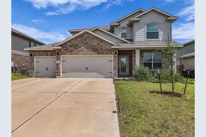 2820 Jackal Drive, Waco, TX 76655 - Photo 1