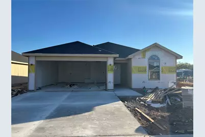 417 Waterloo Drive, Abilene, TX 79602 - Photo 1