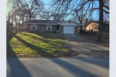 136 Richard Lane, Azle, TX 76020 - Photo 1