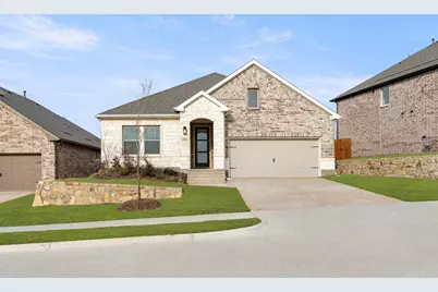 4306 Crossvine Lane, Melissa, TX 75454 - Photo 1