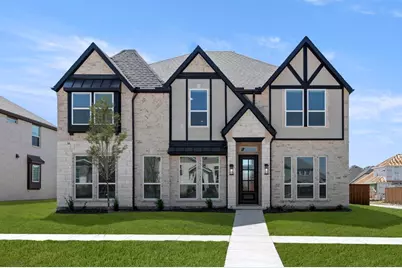 1391 Marburg Lane, Frisco, TX 75036 - Photo 1