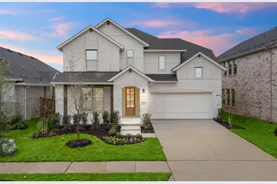 4221 N Berylline Lane, Prosper, TX 75078 - Photo 1