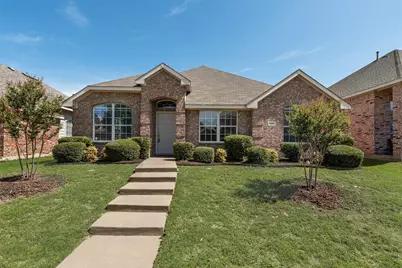 1133 Elm Grove Drive, Allen, TX 75002 - Photo 1