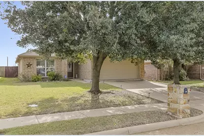 116 Oregon Trail, Waxahachie, TX 75167 - Photo 1