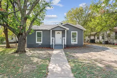 1413 Shelburne Street, Waco, TX 76711 - Photo 1