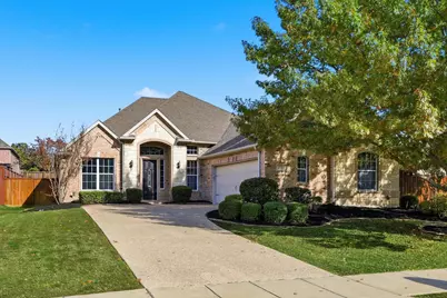 4700 Shelley Drive, Flower Mound, TX 75022 - Photo 1