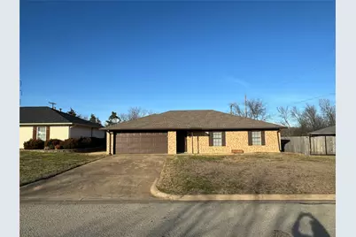 1608 Northwood Boulevard, Corsicana, TX 75110 - Photo 1