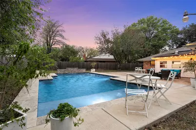 5704 Silver Lake Circle, Waco, TX 76710 - Photo 1