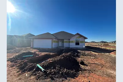 7592 Wildflower, Abilene, TX 79602 - Photo 1