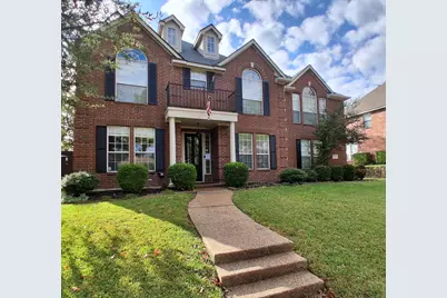 1123 Hampton Drive, Allen, TX 75013 - Photo 1
