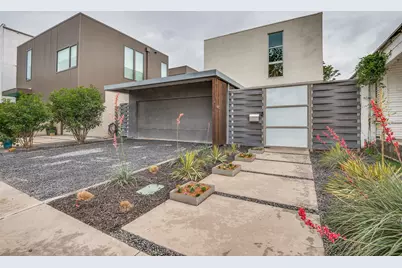 4411 Rusk Avenue, Dallas, TX 75204 - Photo 1