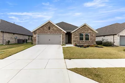 7537 Prairie Holly Lane, Venus, TX 76084 - Photo 1