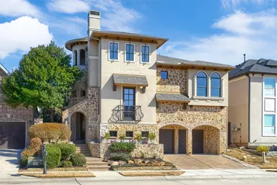 7120 Lancaster Lane, Plano, TX 75024 - Photo 1