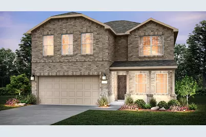 1093 Clear Dusk Lane, Forney, TX 75126 - Photo 1