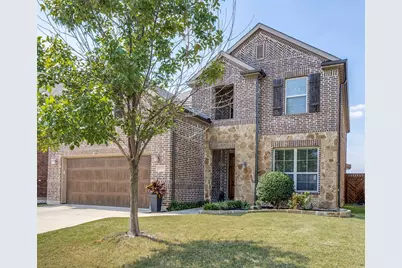 8625 Tribute Lane, Fort Worth, TX 76131 - Photo 1