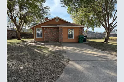 2904 Barnes Drive, Denton, TX 76209 - Photo 1