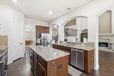 1113 Grant Avenue, Lantana, TX 76226 - Photo 1