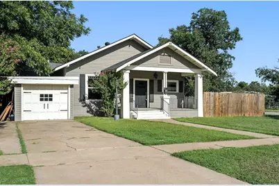 642 Victoria Street, Abilene, TX 79603 - Photo 1