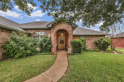 10517 Rayburn Way, Waco, TX 76708 - Photo 1
