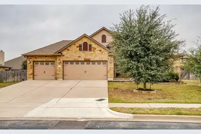 1225 Drummond Circle, Waco, TX 76712 - Photo 1