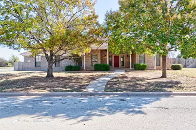 4901 Crystal Creek, Abilene, TX 79606 - Photo 1