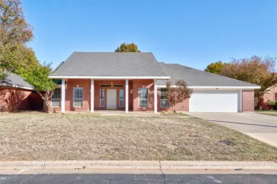 6509 Twin Oaks Drive, Abilene, TX 79606 - Photo 1