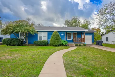 1312 Guthrie Drive, Waco, TX 76710 - Photo 1