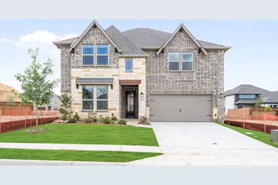 14513 Jemison Street, Pilot Point, TX 75009 - Photo 1