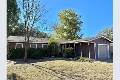 3689 N 9th Street, Abilene, TX 79603 - Photo 1