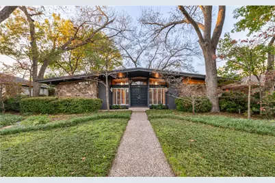 6947 Arboreal Drive, Dallas, TX 75231 - Photo 1