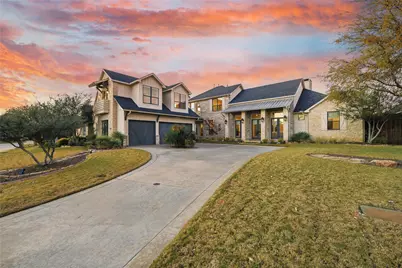 3016 Mulholland Street, Highland Village, TX 75077 - Photo 1