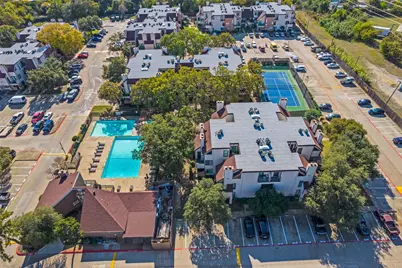 2310 Balsam Drive #B206, Arlington, TX 76006 - Photo 1