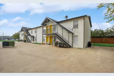 1105 Uta Boulevard #102, Arlington, TX 76013 - Photo 1