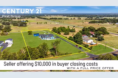 27084 Fm 47, Wills Point, TX 75169 - Photo 1