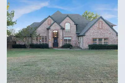 711 Emerald Sound Boulevard, Oak Point, TX 75068 - Photo 1